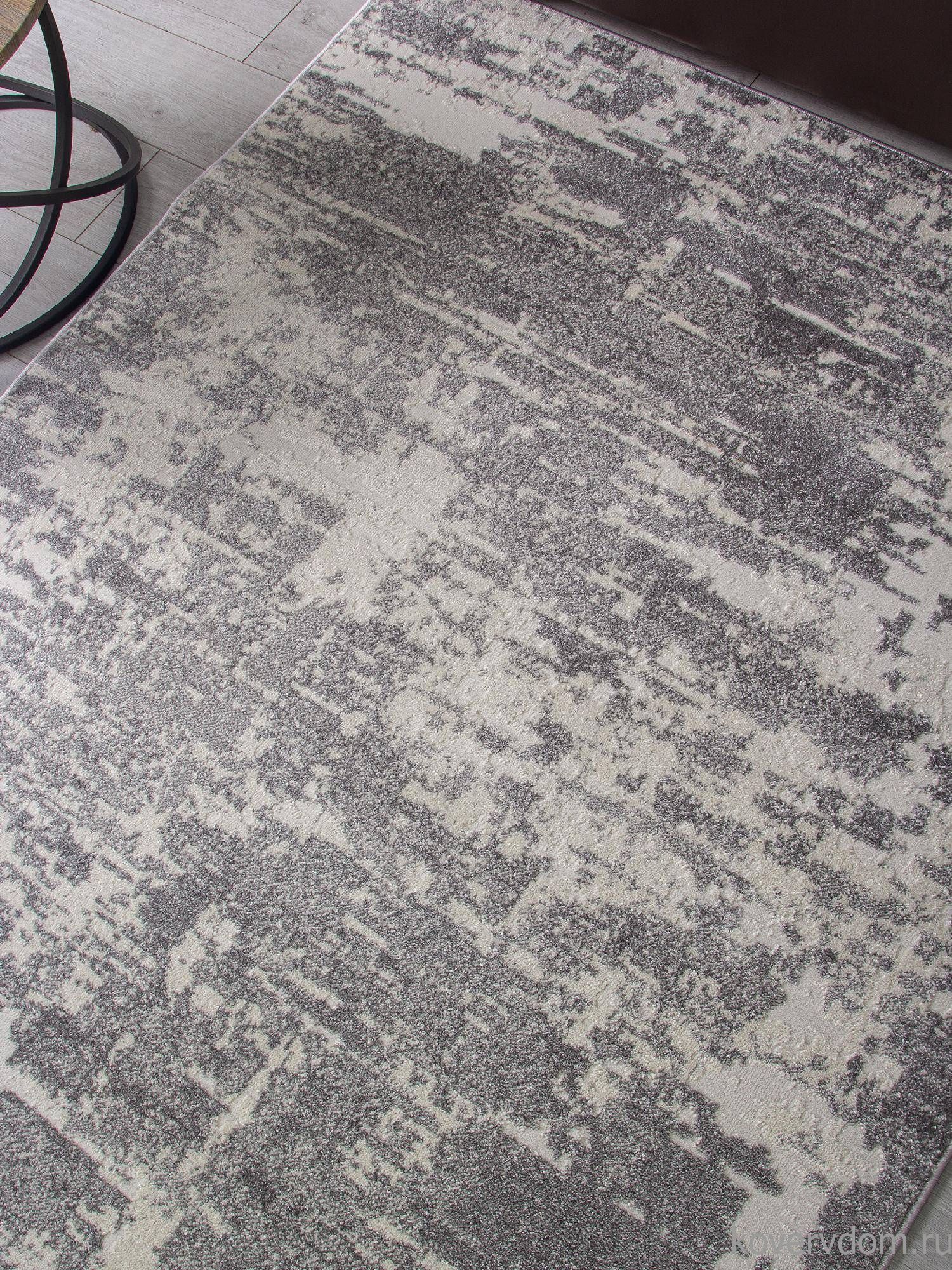 Ковер NATUREL F231 GRAY