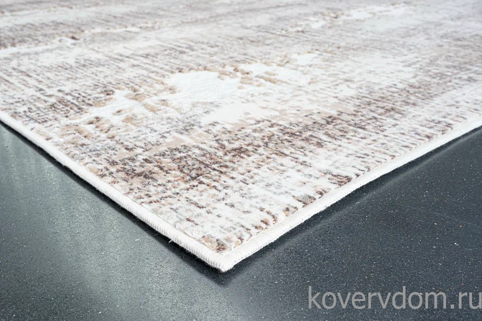 Ковер из вискозы GENOVA 38578 6666 61