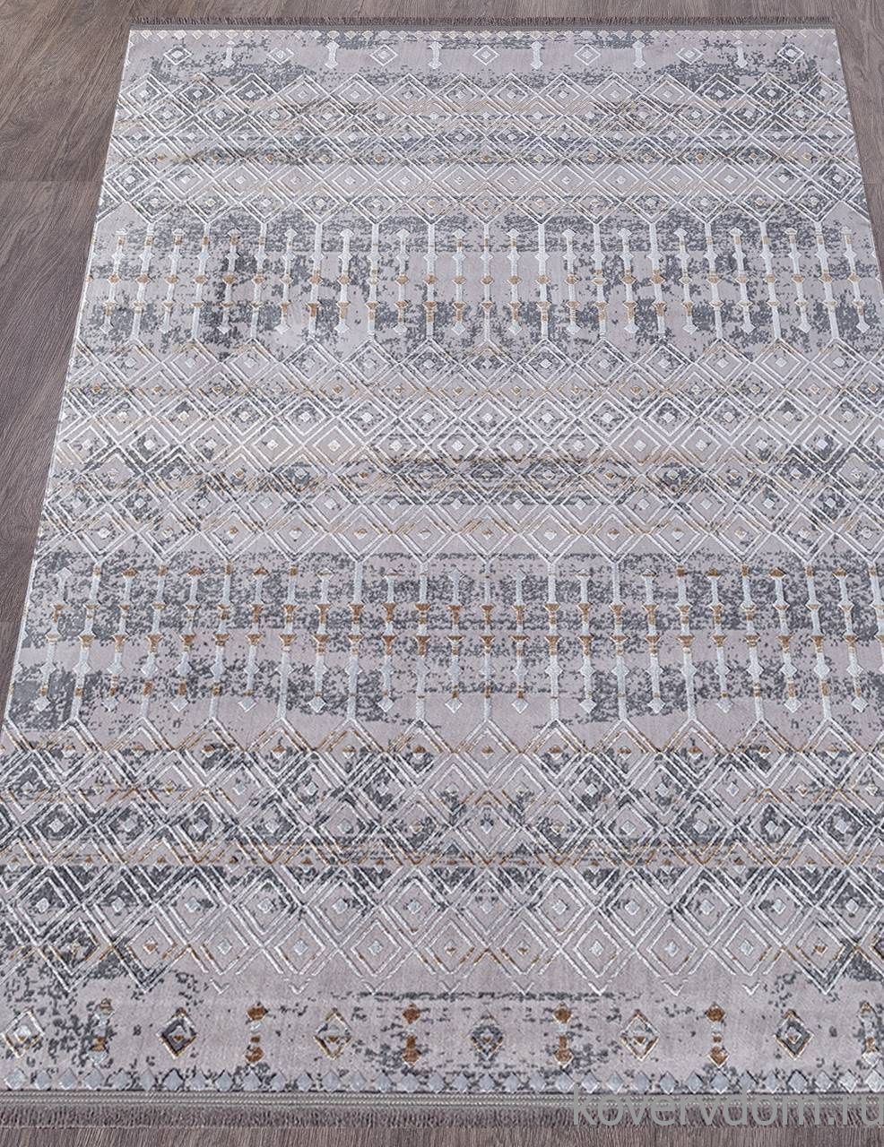 Ковер CAPRICE 8518 в дизайне