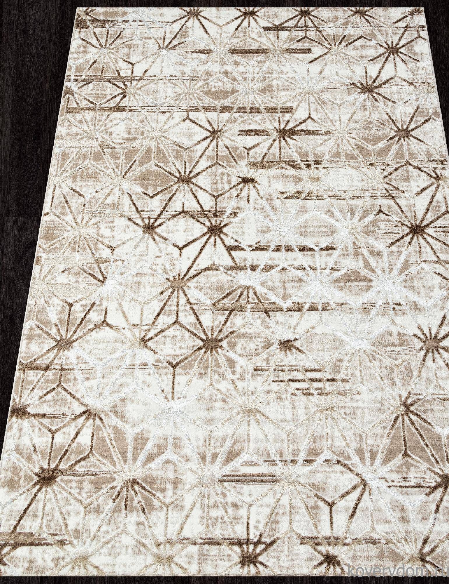 Ковер ANTEP O1703 665 CREAM / VIZON