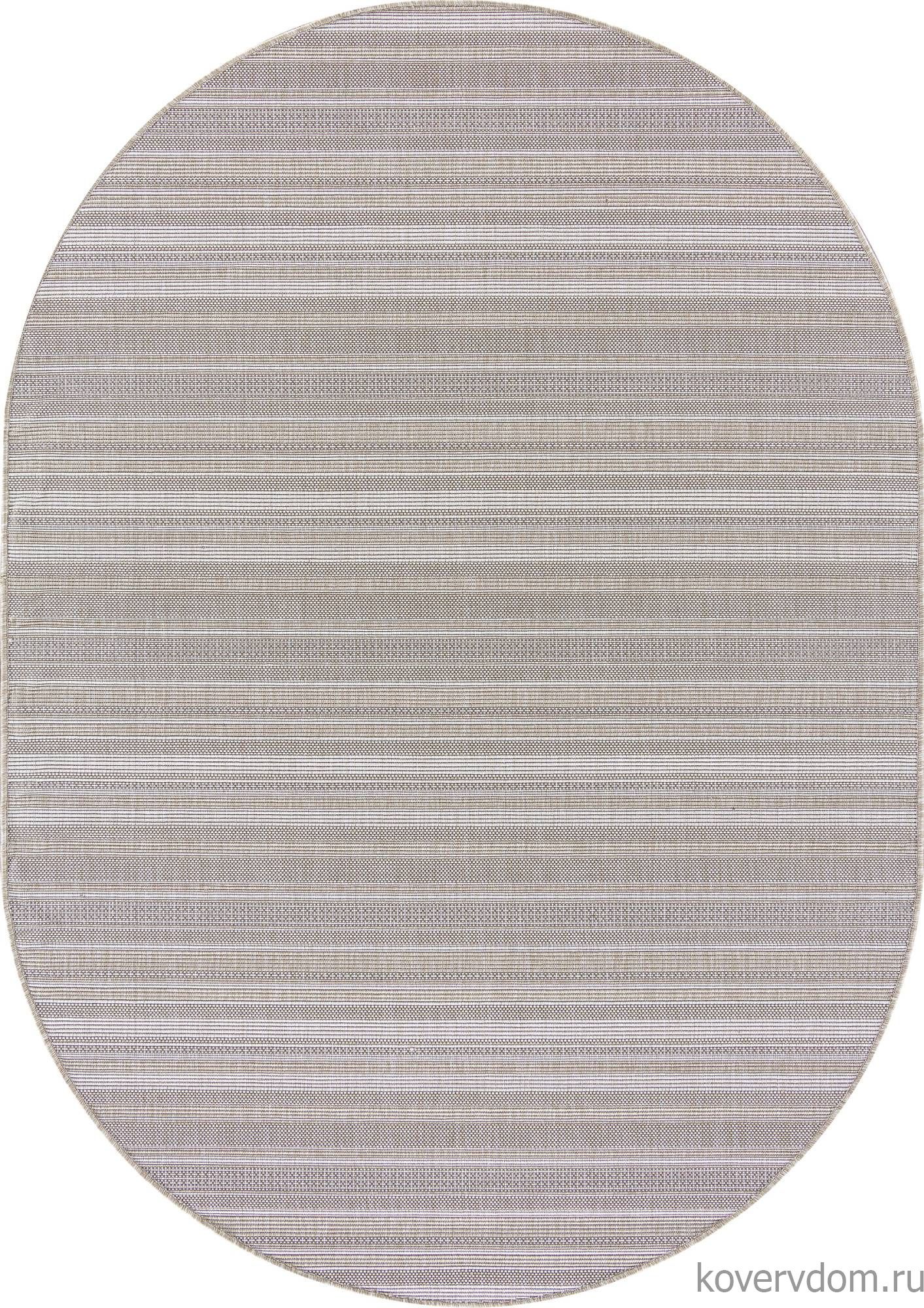Ковер KAIR S146 BEIGE Овал Ковер KAIR S146 BEIGE Овал