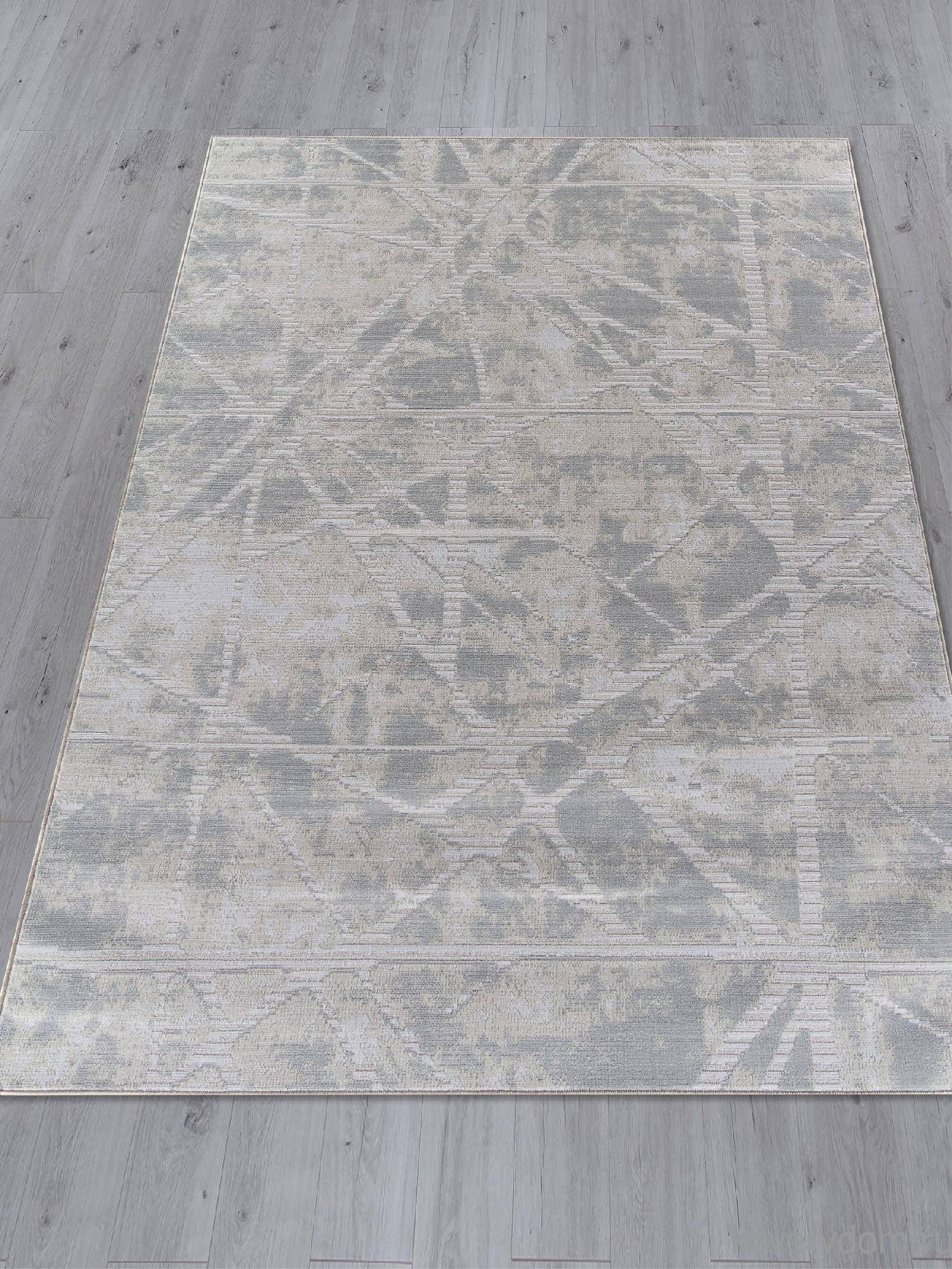 Ковер CUBA F461 BLUE