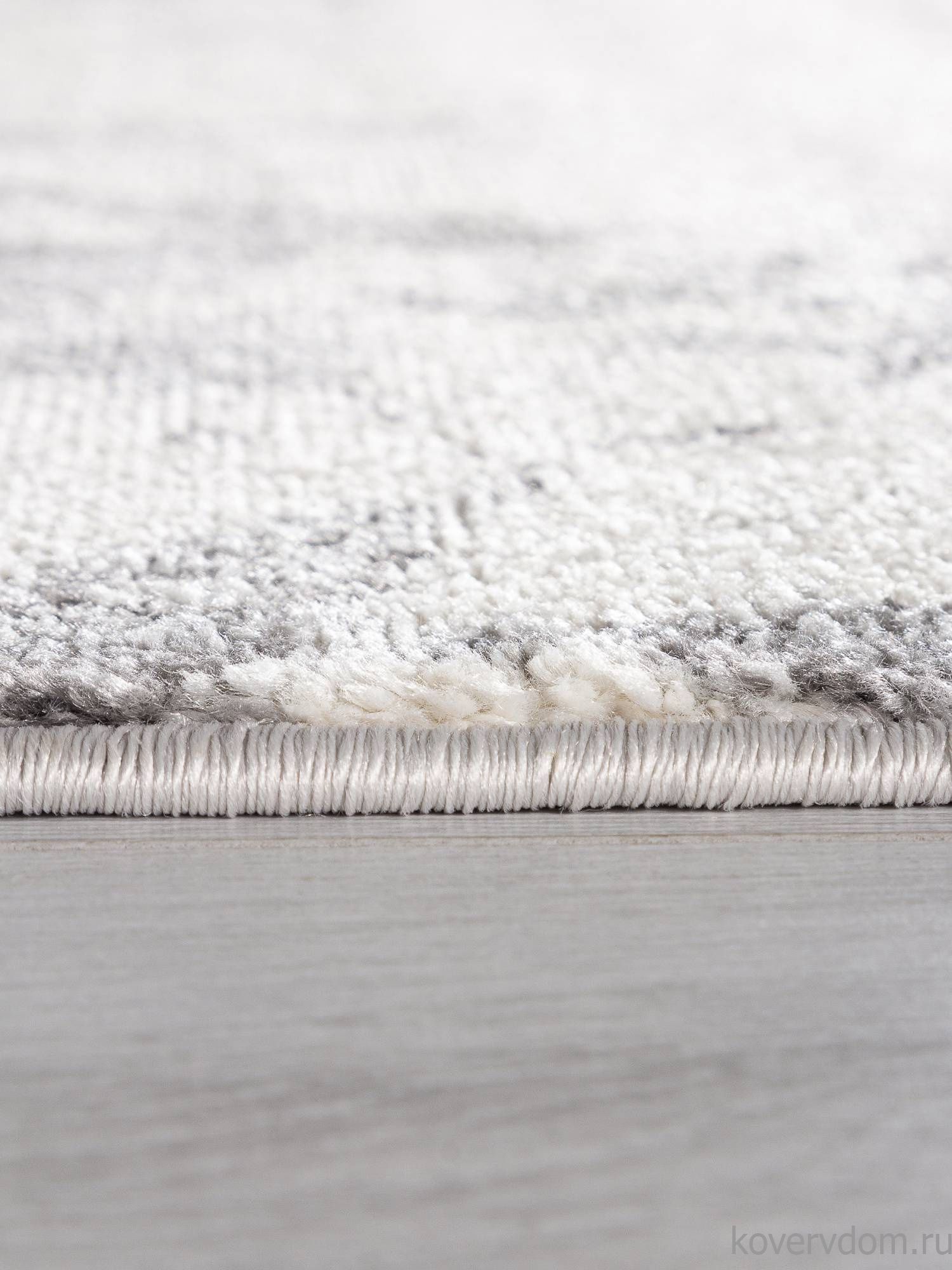 Ковер MILEDY MP18 GRAY