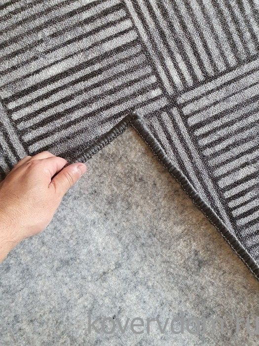 Ковер-палас АБСТРАКЦИЯ 2427 цвет 199