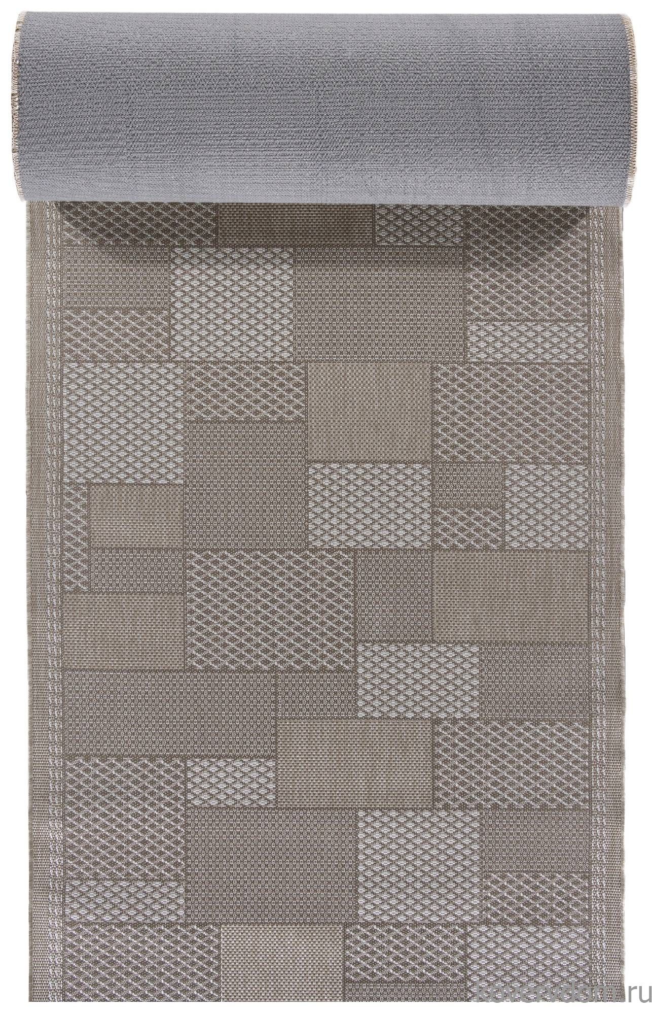 Ковровая Дорожка VERDI TPR S148 BEIGE