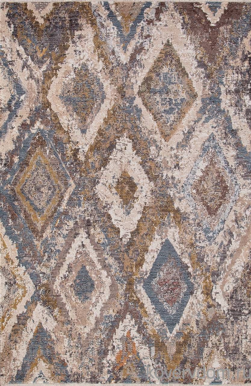 Ковер FENIX 30686 060 GREEN