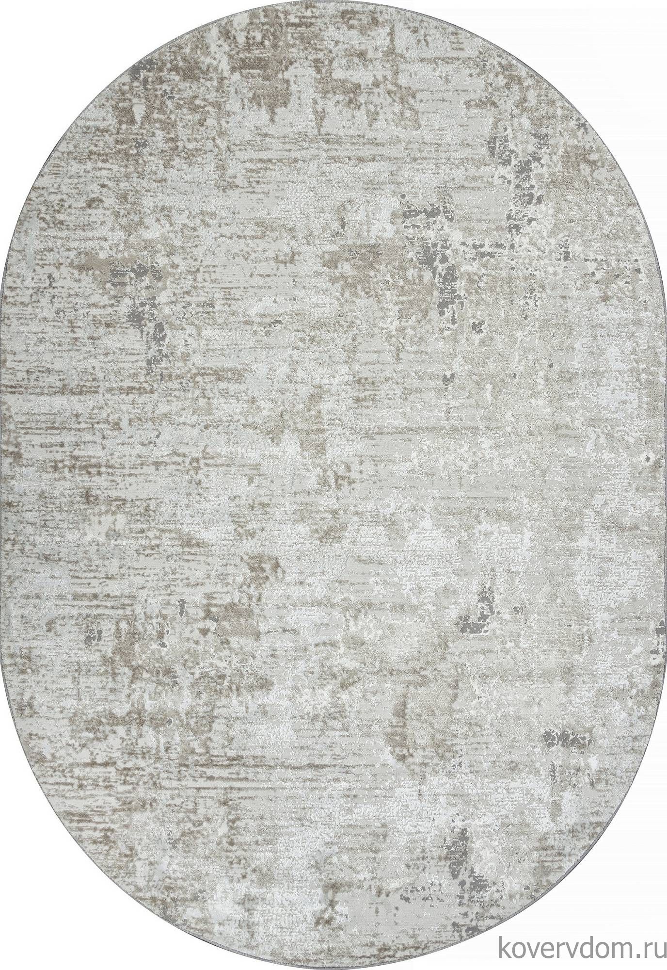 Ковер SIRIUS F197 BEIGE Овал Ковер SIRIUS F197 BEIGE Овал