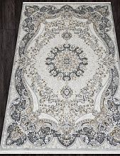 Ручной ковер MIRAY O1460 096 GREY