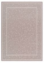 Ковер из шерсти шерстяной рельефный GALAXY cut-loop CURSA grey