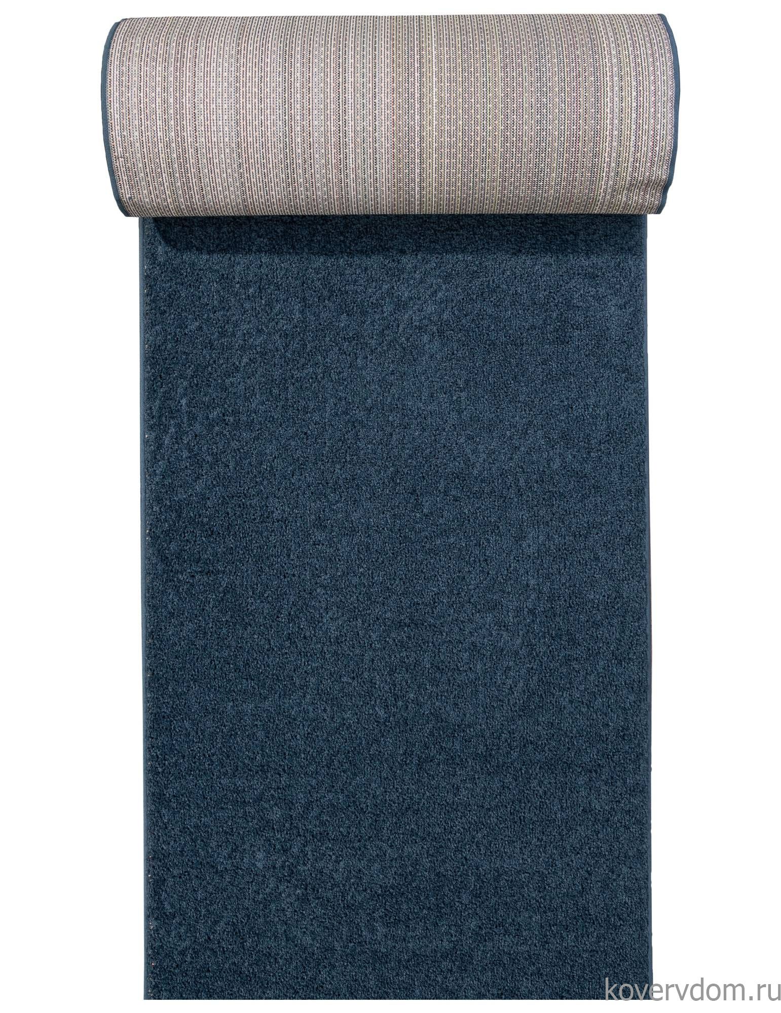 Ковровая Дорожка LANA T600 BLUE Ковровая Дорожка LANA T600 BLUE