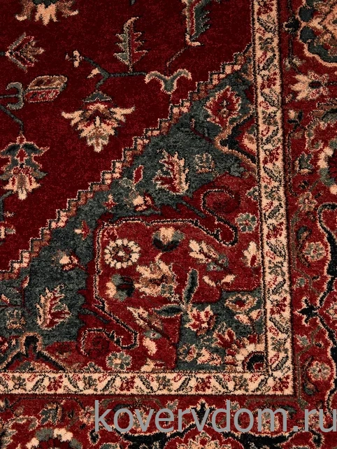 Ковер шерстяной OSTA Kashqai 4354 300