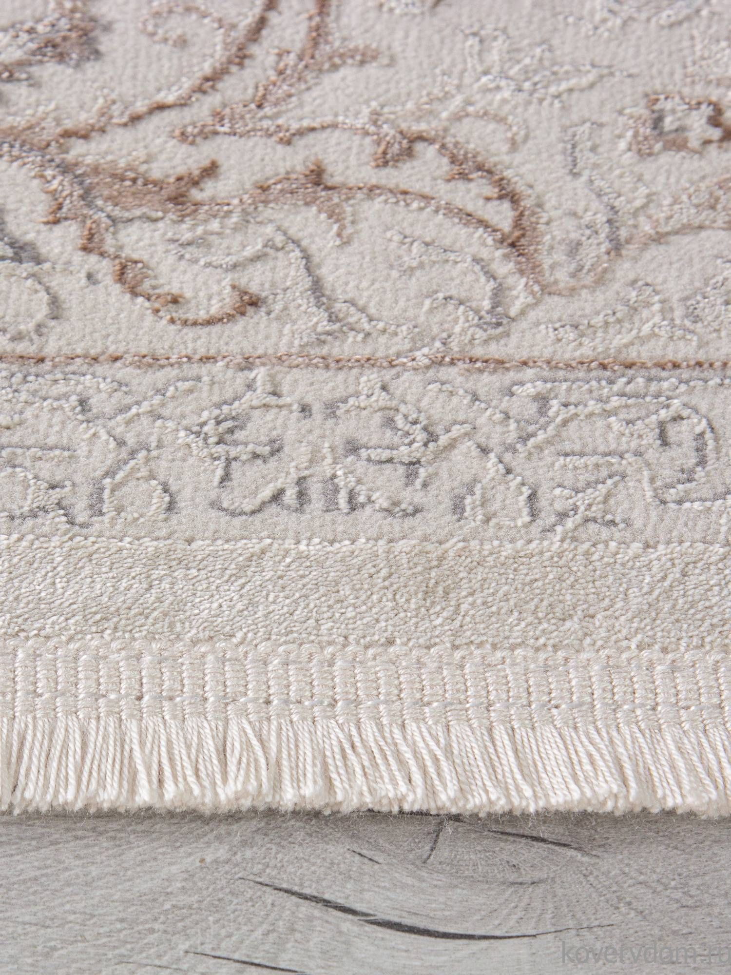 Ковер OASIS OC102A CREAM / CREAM