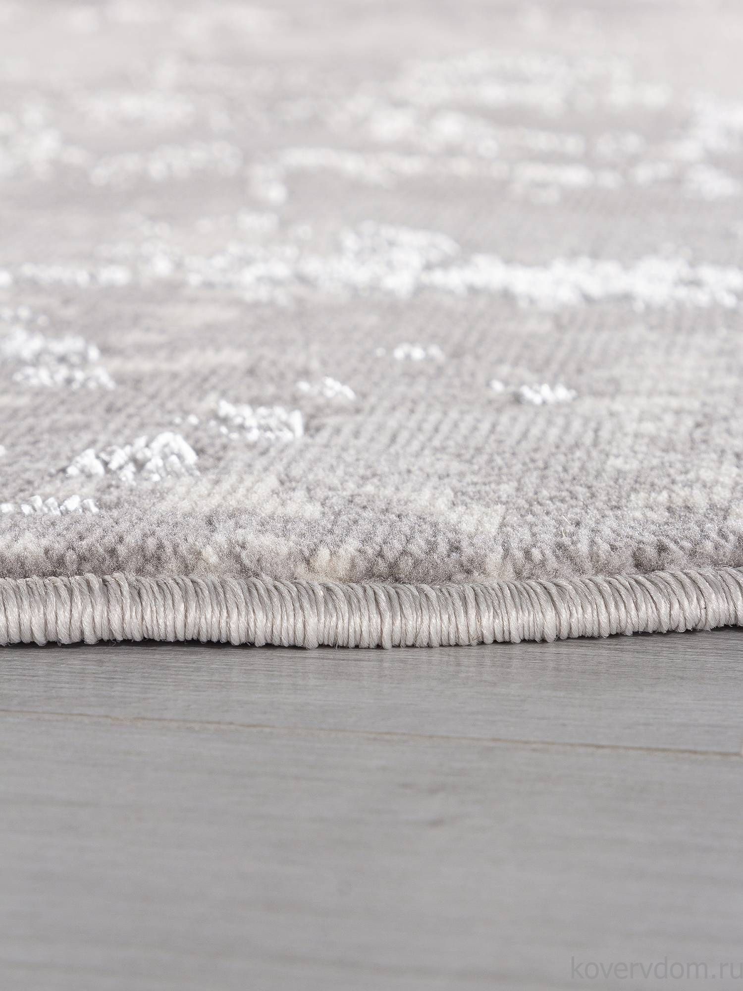 Ковер LIMAN F477 GRAY-BEIGE Овал Ковер LIMAN F477 GRAY-BEIGE Овал