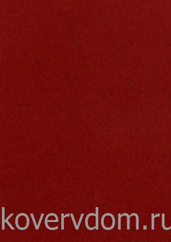 Ковер длинноворсовый  Highline  2144 9205 burgundy