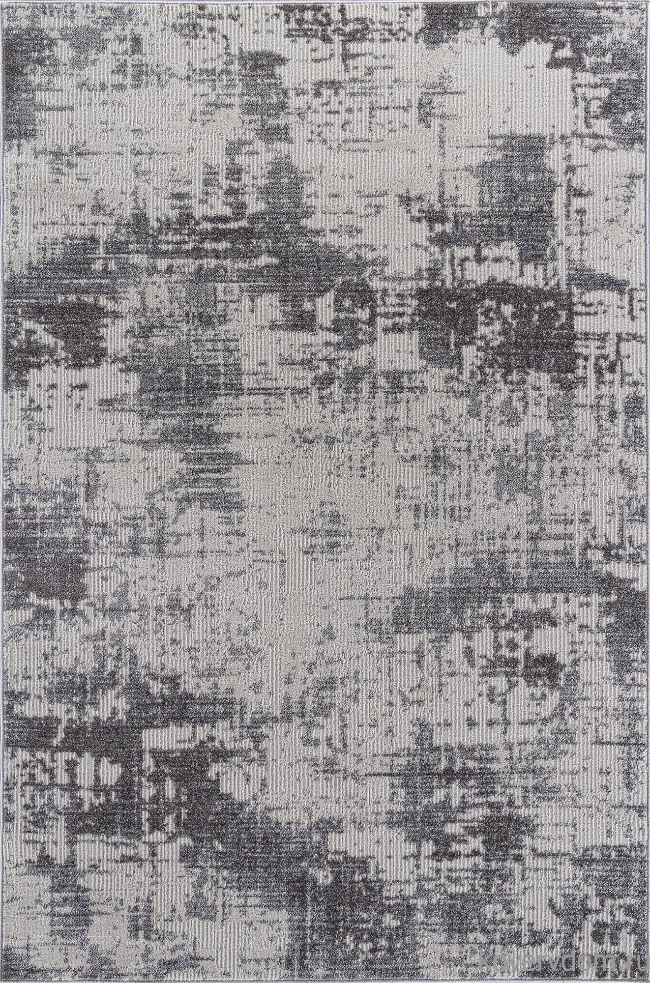 Ковер NATUREL F230 GRAY