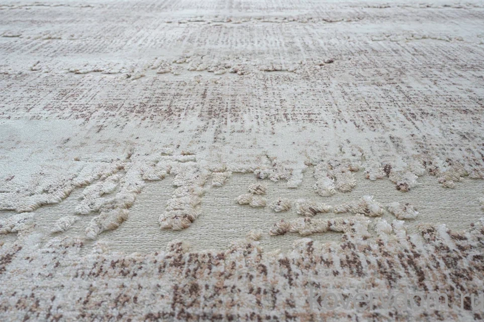 Ковер из вискозы GENOVA 38578 6666 61