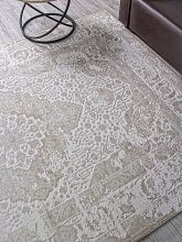 Круглый ковер MONBLAN F544 CREAM