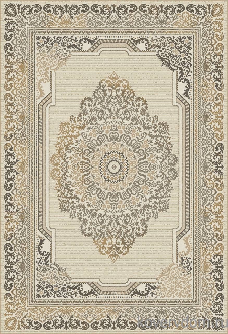 Ковер ATLAS F103 BEIGE