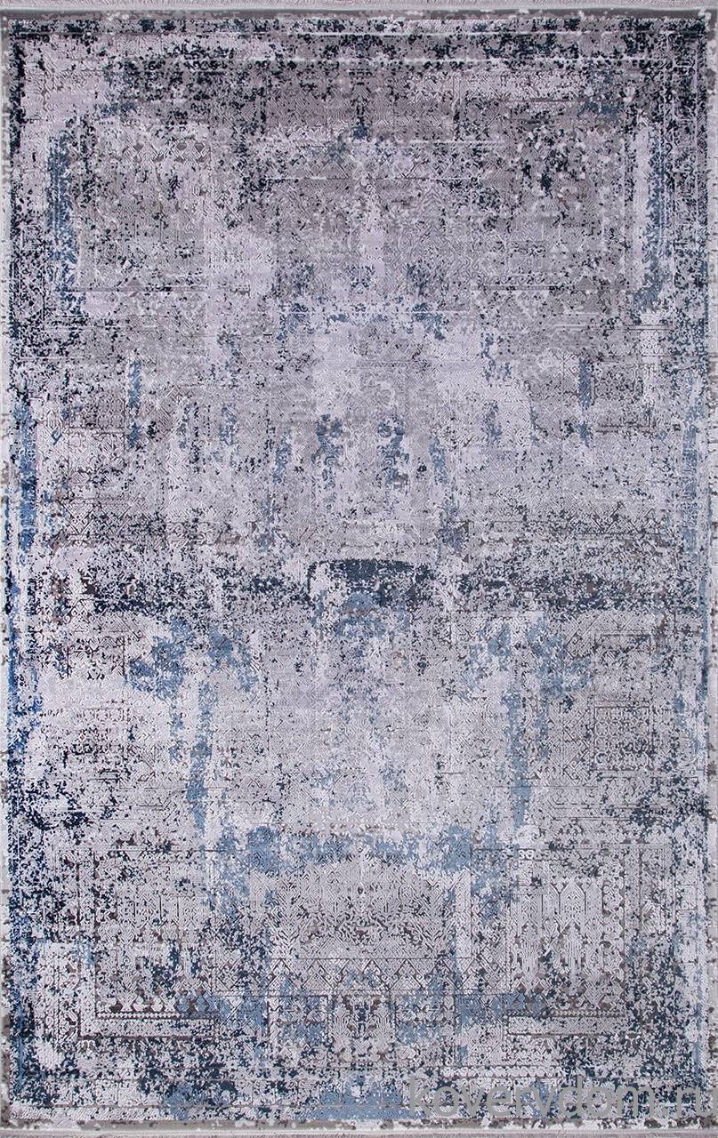 Ковер SALVATORE 0820D BLUE
