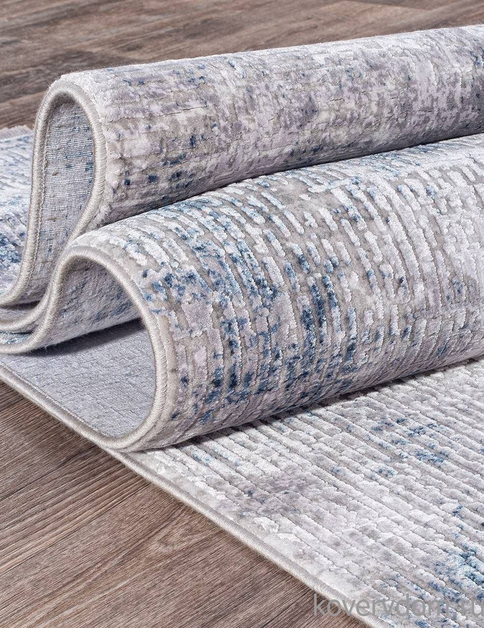 Ковер SALVATORE 0810B BLUE