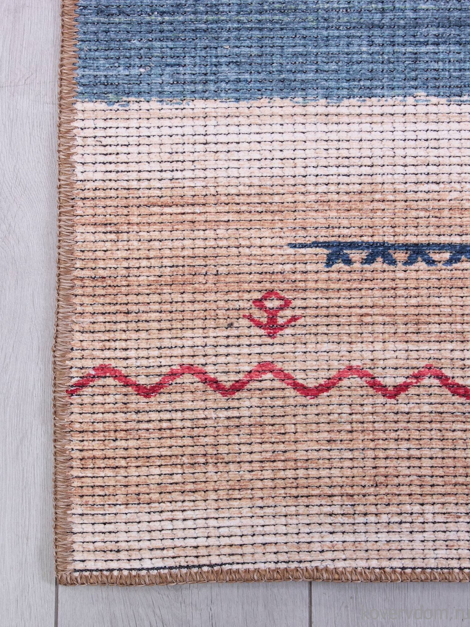 Ковер LAVIN AB791A MULTICOLOR