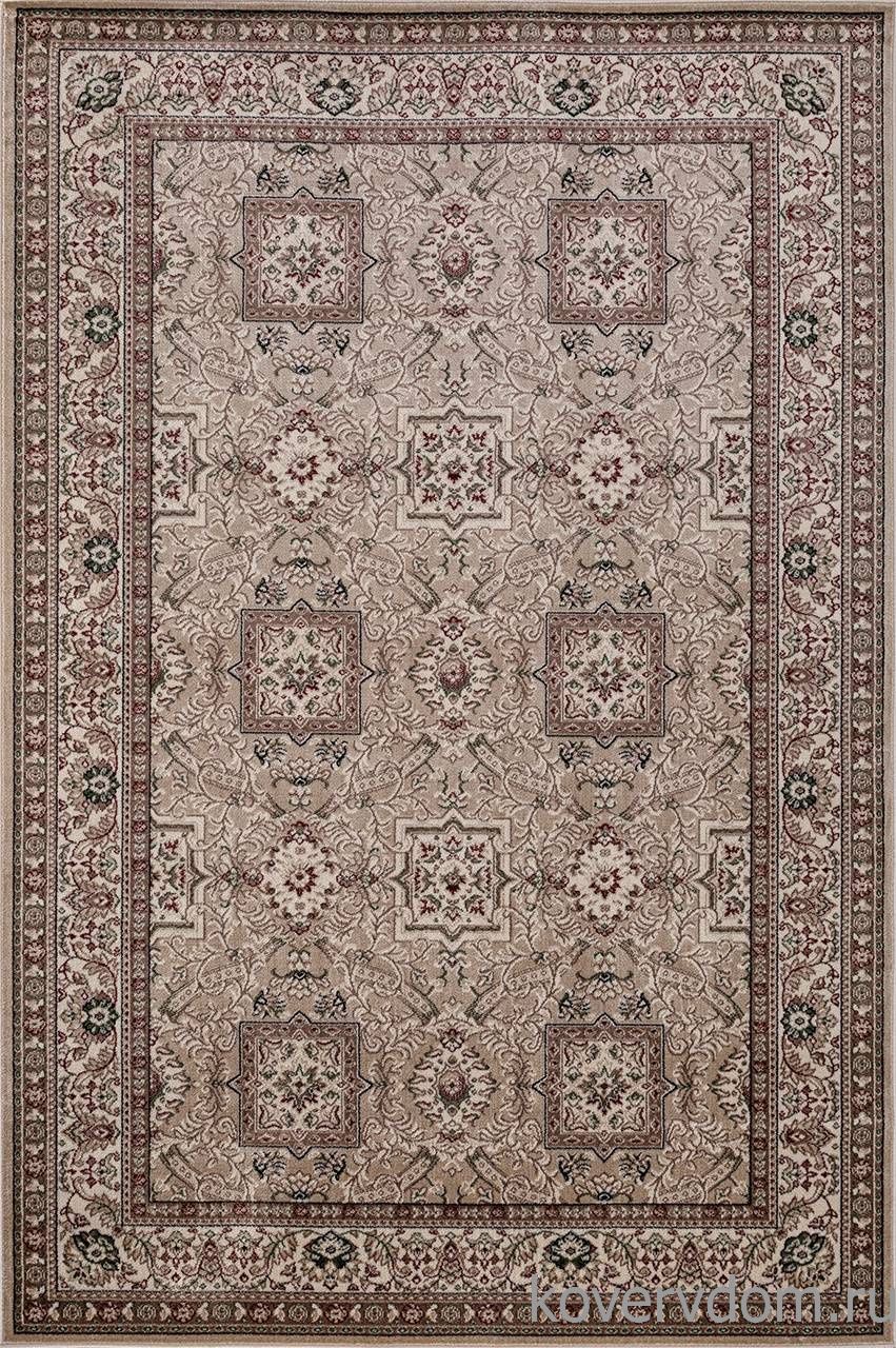 Ковер COLIZEY D868 BEIGE Ковер COLIZEY D868 BEIGE