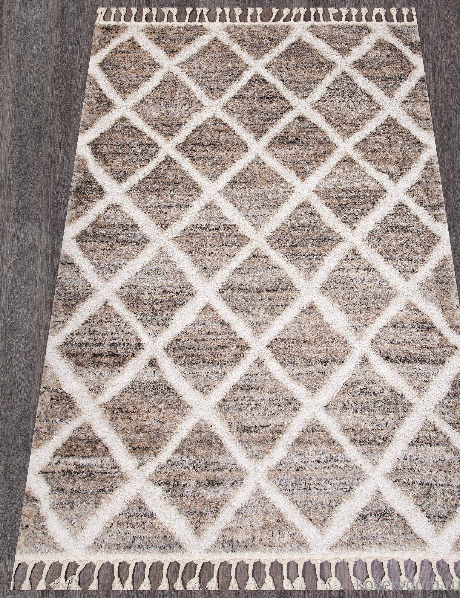 Ковер UVITA 80316 070 BEIGE