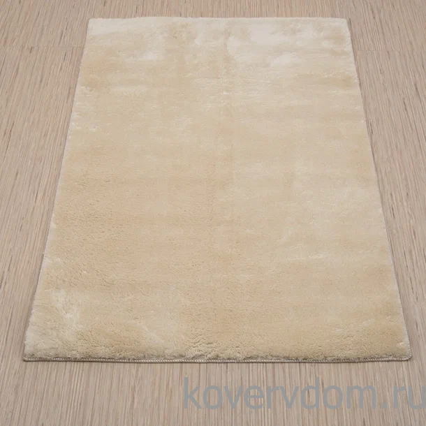 Ковер из искусственного меха Chic 1000A BEIGE_2000