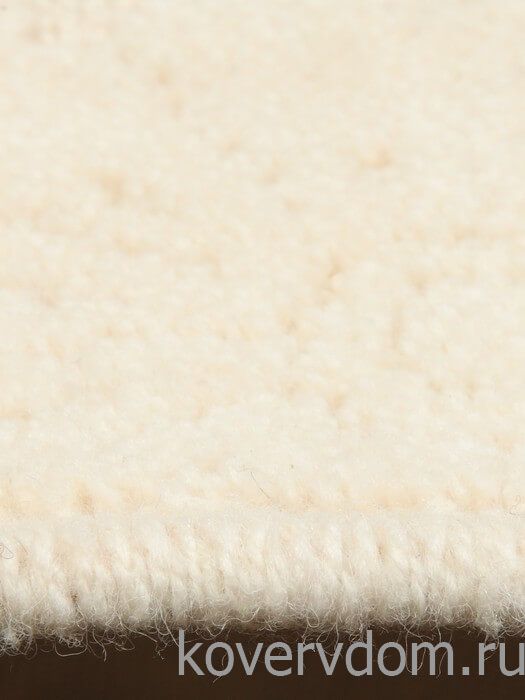 Ковер шерстяной рельефный GALAXY cut-loop ALULA white Ковер шерстяной рельефный GALAXY cut-loop ALULA white