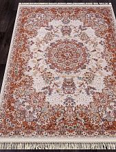 Ковер MERINOS SHAHREZA-A d211 CREAM-TERRA