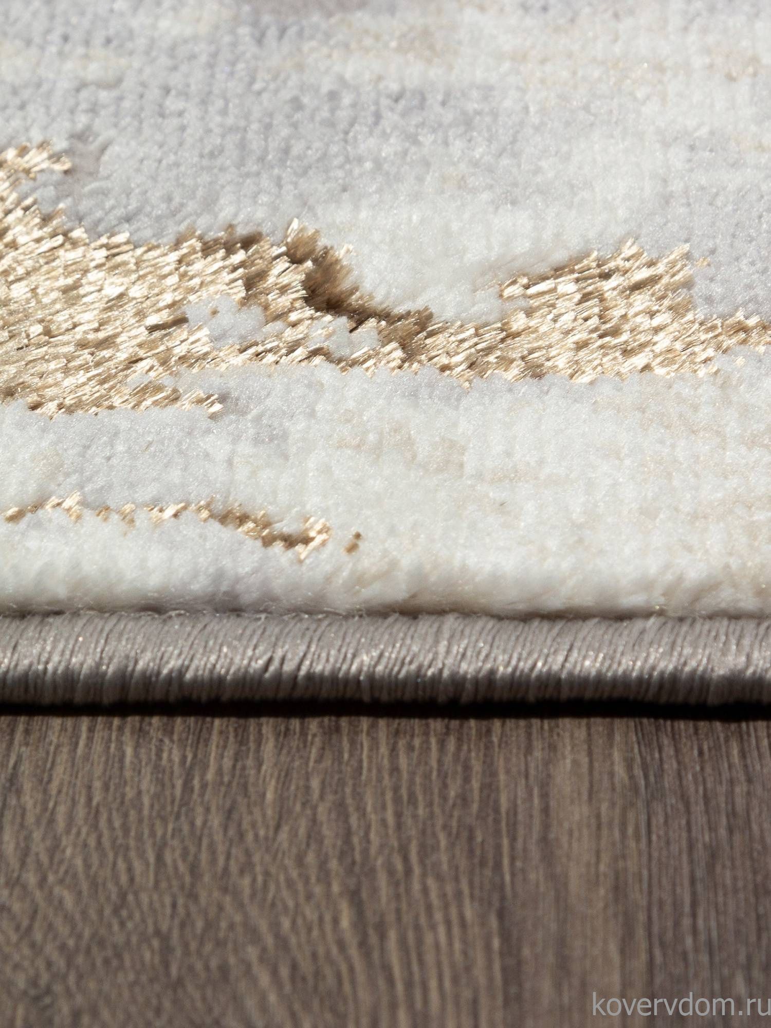 Ковер PALERMO F284 BEIGE-GREEN Ковер PALERMO F284 BEIGE-GREEN
