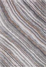 Ковер из Турции из полипропилена GRANADA 33368 970 GRAY / BEIGE