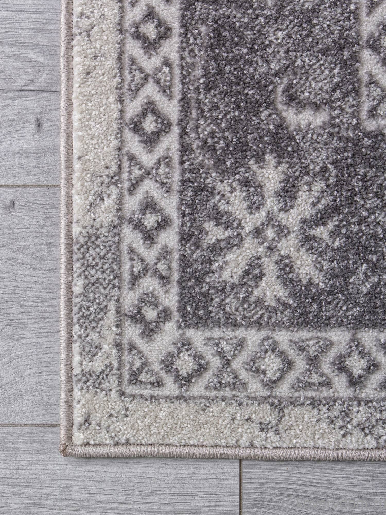 Ковер DONA F532 CREAM