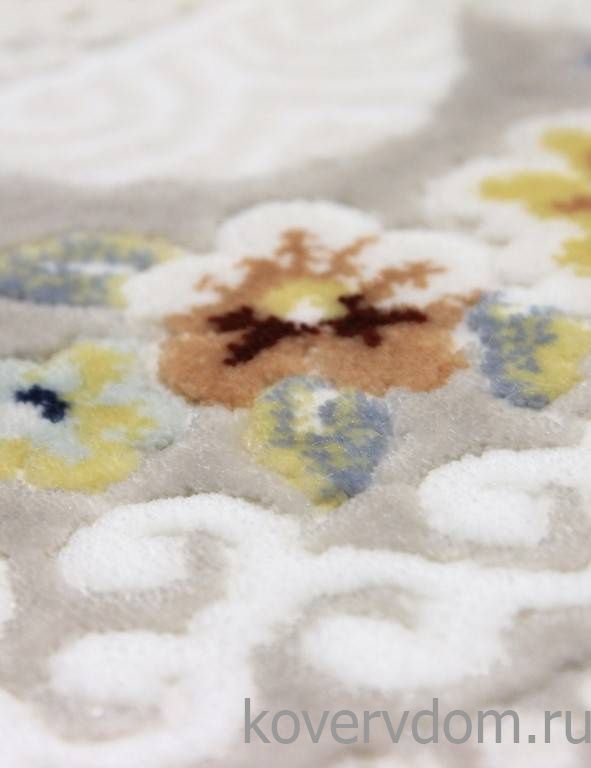 Ковер TRUVA 08326A BEIGE / BEIGE