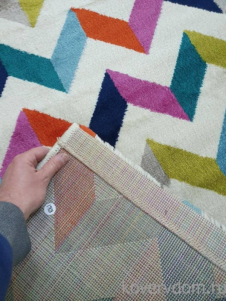 Ковер Sonic Kids 0920 IA1 W