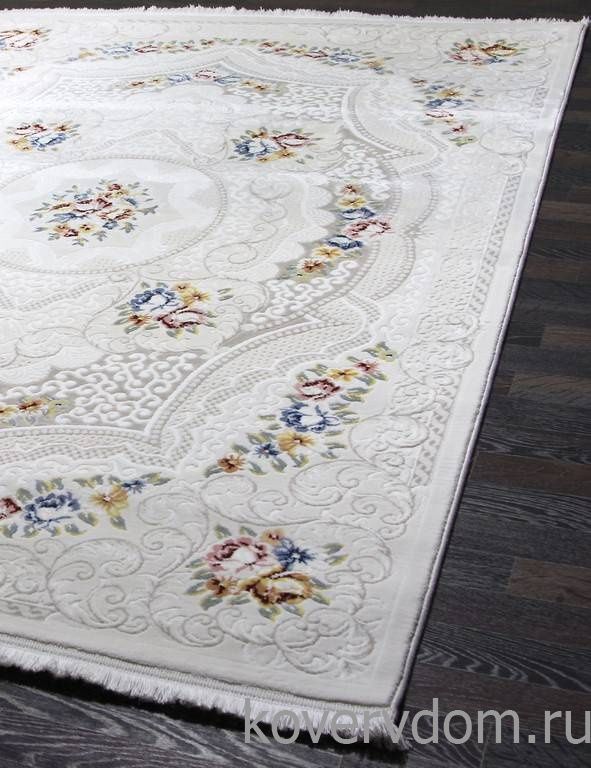 Ковер TRUVA 08326A BEIGE / BEIGE