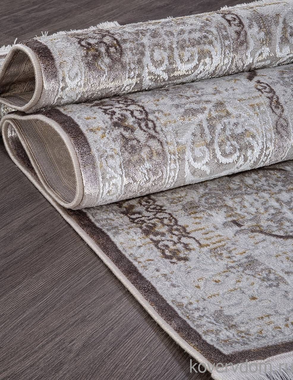 Ковер AJMAL LP 292 CREAM / CAMEL