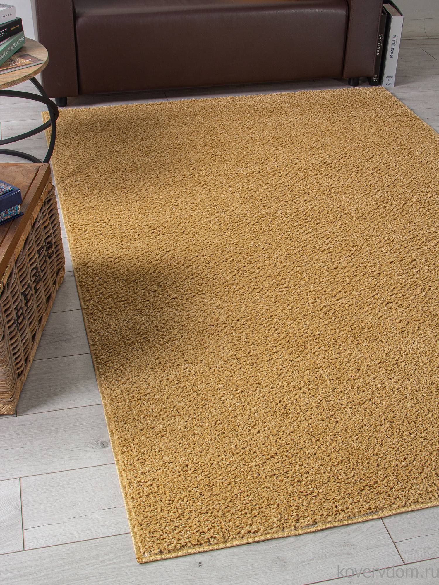 Ковер LANA T600 BEIGE 3