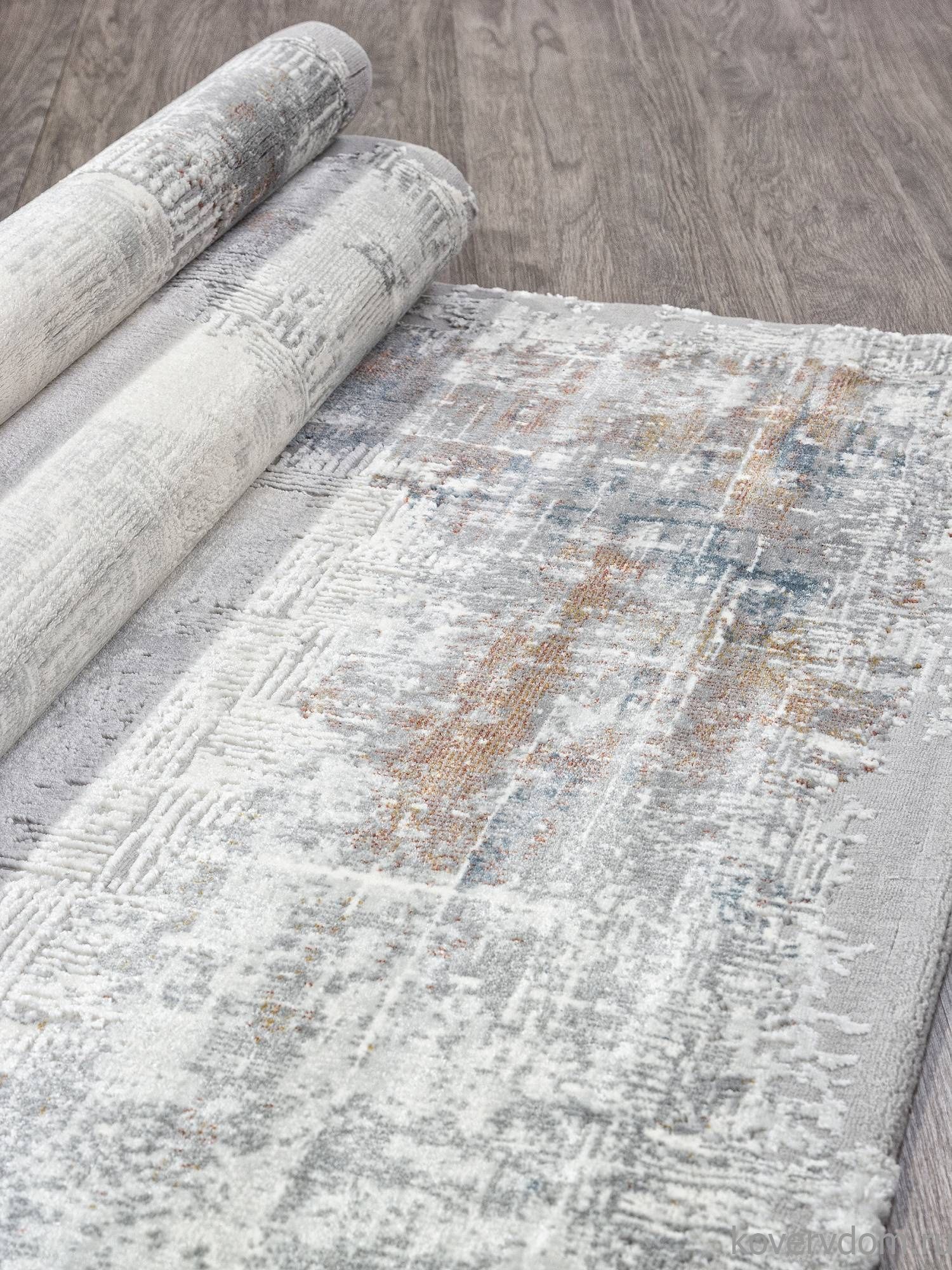 Ковер ARMINA GA020N GREY / MULTI