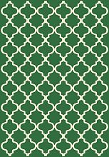 Ковер Scandinavian TRELLIS 37-03