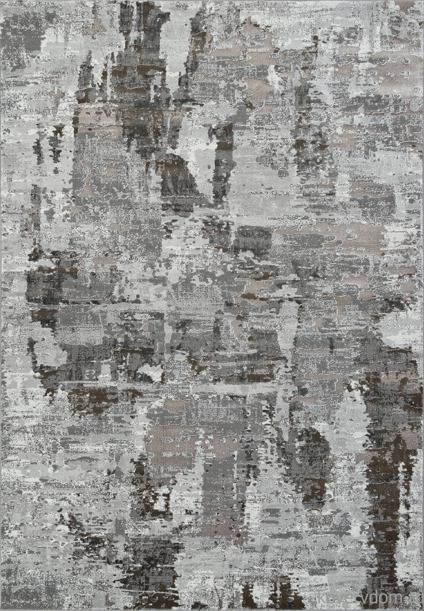 Ковер GRAFF F238 GRAY-BEIGE Ковер GRAFF F238 GRAY-BEIGE