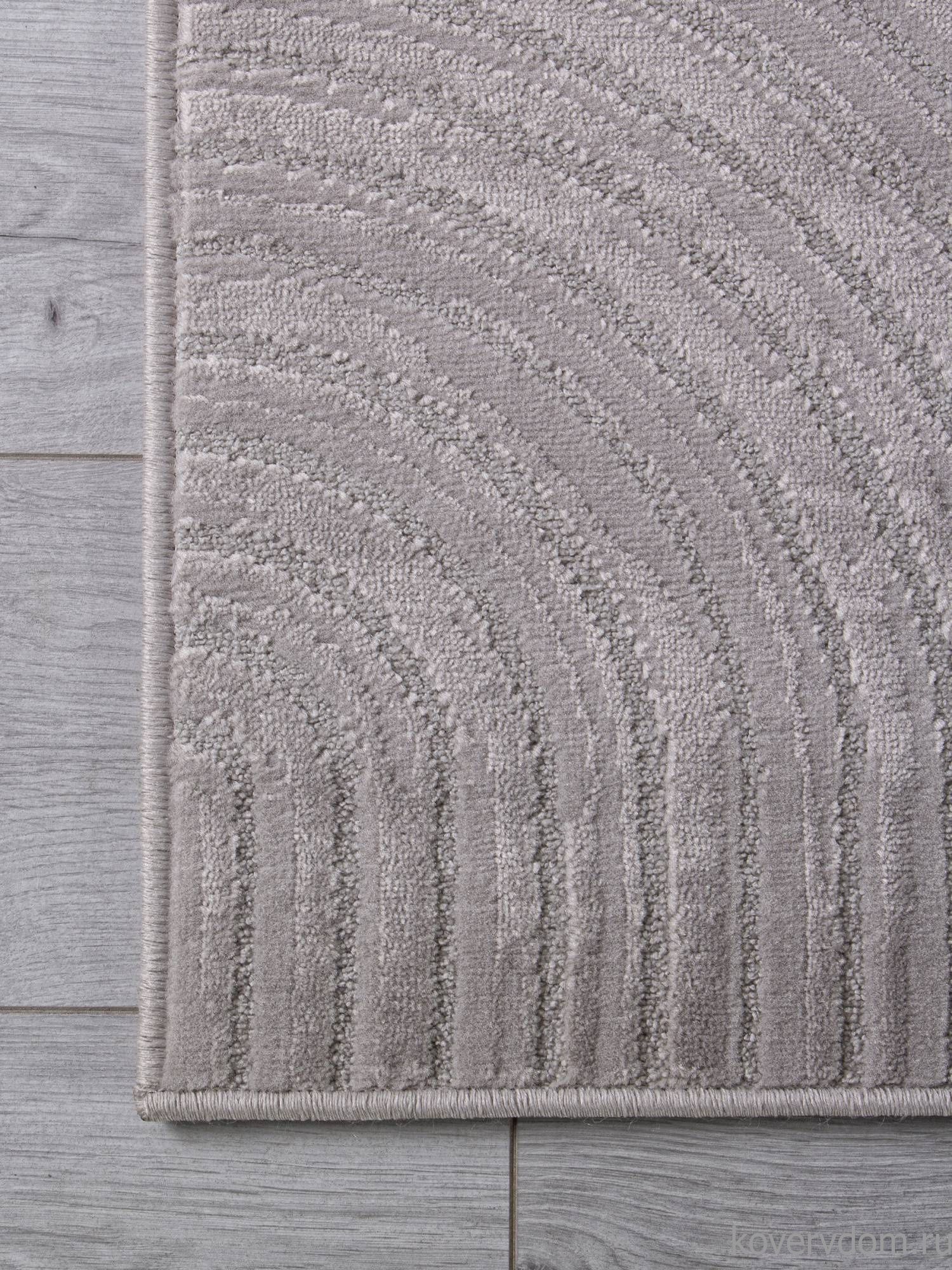 Ковер DIOS F436 GRAY