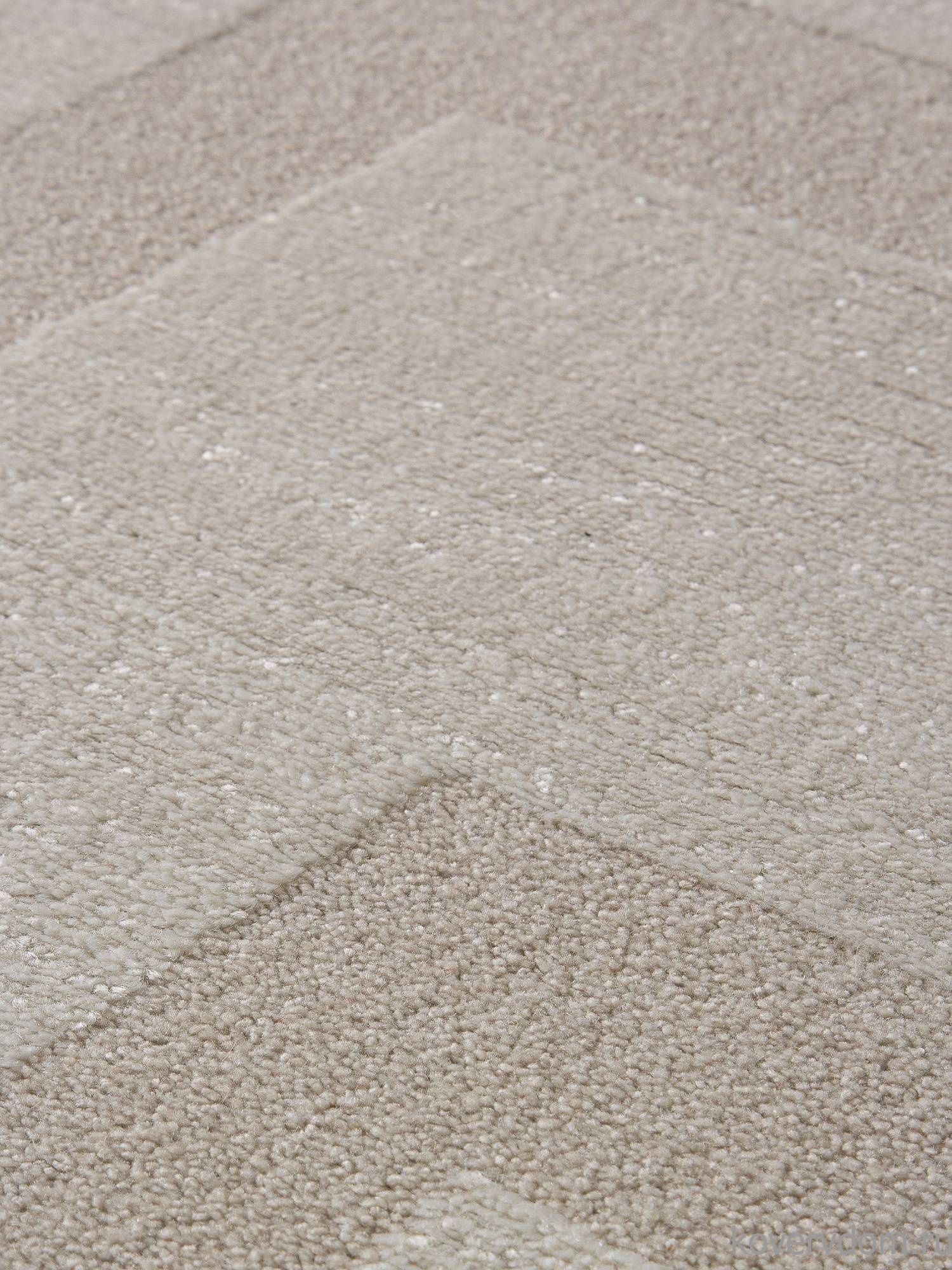 Ковер DIOS F439 LIGHT CREAM