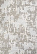 Ковер на кухню безворсовый-циновка KAIR S144 BEIGE