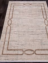 Ковер ATLAS 9316 BEIGE / BEIGE