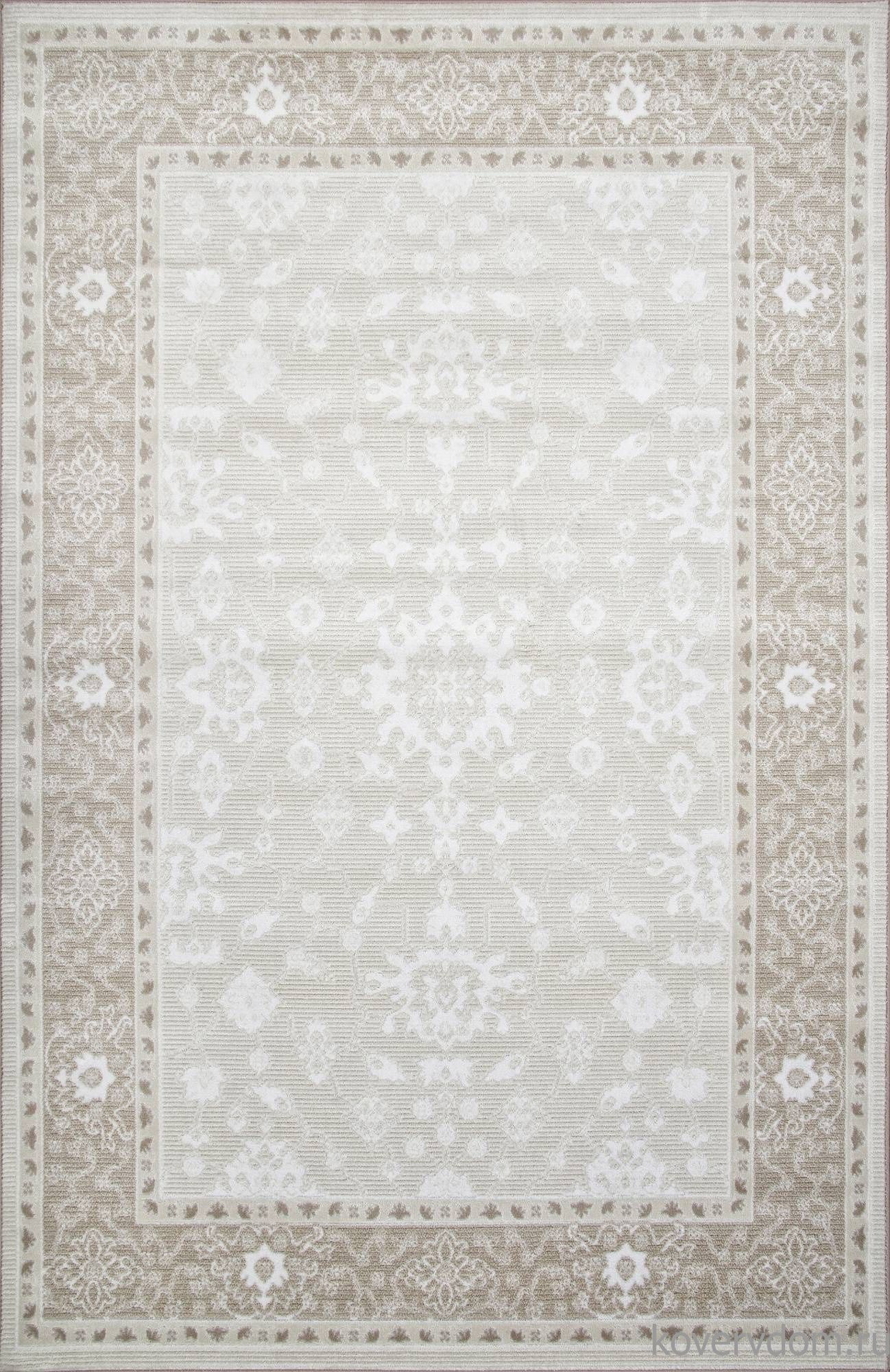 Ковер MIRANDA F131 CREAM