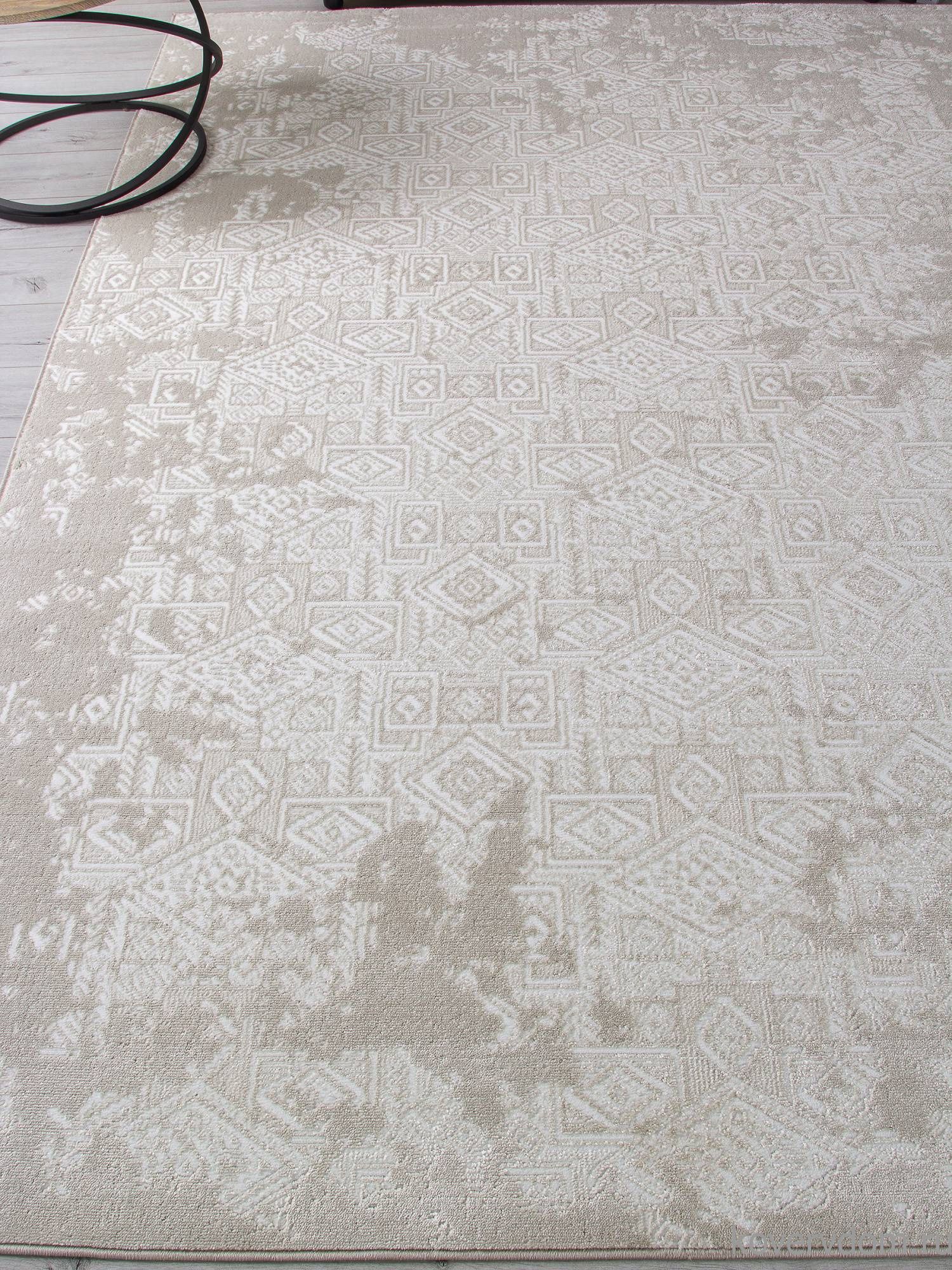 Ковер OSTIN F583 CREAM Ковер OSTIN F583 CREAM