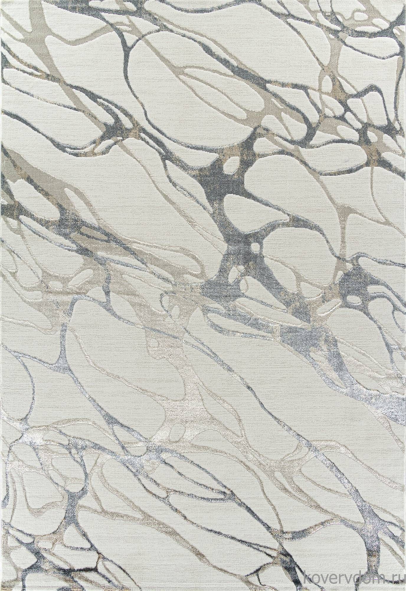 Ковер SAFARI 02743C BEIGE / GREY Ковер SAFARI 02743C BEIGE / GREY