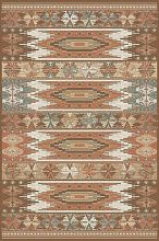 Ковер FLOARE-CARPET из Молдовы шерстяной Floare BASARAB 586-60365