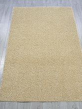 Ковер с длинным ворсом бежевый LANA T600 BEIGE 4